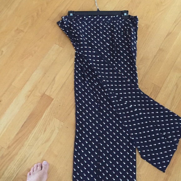 Ann Taylor Pants - Wide leg pants Ann Taylor Pants - Wide leg pants